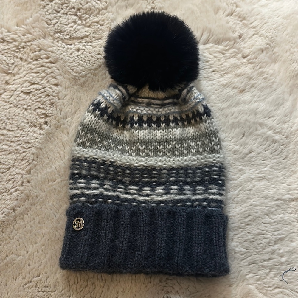 Steve Madden Beanie